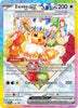 Eevee ex - SV Promos #174