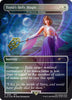 Yuna's Holy Magic - Prismatic Ending (Rainbow Foil) - Secret Lair Drop Series (SLD)