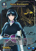 Nemu Kurotsuchi (U*) - UEX01BT: BLEACH: Thousand-Year Blood War Vol.2 - BLC-2-035