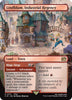 Lindblum, Industrial Regency (Foil) (Borderless) - FINAL FANTASY - #0312