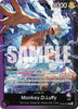 Monkey.D.Luffy (OP09-061) - Starter Deck 26: PURPLE/BLACK Monkey.D.Luffy (ST-26)