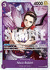 Nico Robin (SR) - Starter Deck 26: PURPLE/BLACK Monkey.D.Luffy - (ST26-003)