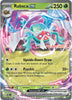 Rabsca ex (RR) - Destined Rivals - 025/182