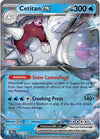 Cetitan ex (RR) - Destined Rivals - 065/182
