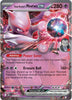 Team Rocket's Mewtwo ex (RR) - Destined Rivals - 081/182