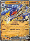 Cynthia's Garchomp ex (RR) - Destined Rivals - 104/182