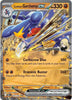 Cynthia's Garchomp ex (RR) - Destined Rivals - 104/182