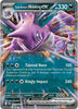 Team Rocket's Nidoking ex (RR) - Destined Rivals - 119/182