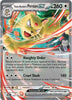 Team Rocket's Persian ex (RR) - Destined Rivals - 150/182