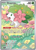 Shaymin (IR) - Destined Rivals - 185/182