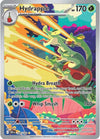 Hydrapple (IR) - Destined Rivals - 188/182
