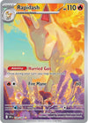 Rapidash (IR) - Destined Rivals - 189/182