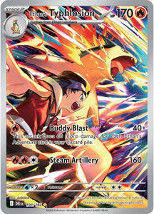 Pokemon TCG – Tagged 