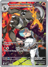 Team Rocket's Houndoom (IR) - Destined Rivals - 191/182