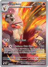 Blaziken (IR) - Destined Rivals - 192/182