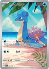 Misty's Lapras (IR) - Destined Rivals - 194/182