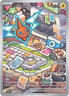 Rotom (IR) - Destined Rivals - 197/182