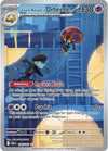 Team Rocket's Orbeetle (IR) - Destined Rivals - 198/182