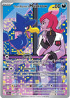 Team Rocket's Murkrow (IR) - Destined Rivals - 200/182