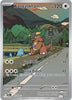 Kangaskhan (IR) - Destined Rivals - 204/182