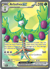 Arboliva ex (UR) - Destined Rivals - 207/182