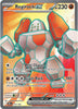 Regirock ex (UR) - Destined Rivals - 214/182