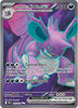 Team Rocket's Nidoking ex (UR) - Destined Rivals - 216/182