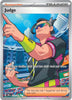Judge (UR) - Destined Rivals - 222/182