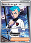 Team Rocket's Archer (UR) - Destined Rivals - 223/182