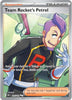 Team Rocket's Petrel (UR) - Destined Rivals - 226/182