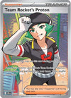 Team Rocket's Proton (UR) - Destined Rivals  - 227/182