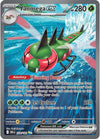 Yanmega ex (SIR) - Destined Rivals - 228/182