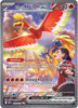 Ethan's Ho-Oh ex (SIR) - Destined Rivals - 230/182