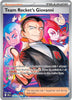 Team Rocket's Giovanni (SIR) - Destined Rivals - 238/182