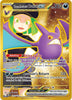 Team Rocket's Crobat (Hyper Rare) - Destined Rivals - 242/182