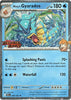 Misty's Gyarados (Prerelease) - 049/182 - Destined Rivals