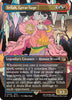 Tellah, Great Sage (Borderless) - FINAL FANTASY - 0349