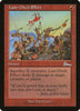 Last-Ditch Effort (Foil) - Urza's Legacy #83/143