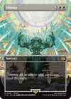 Ultima (Foil) (Borderless) - FINAL FANTASY - 0328