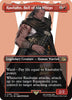 Raubahn, Bull of Ala Mhigo (Borderless) - FINAL FANTASY #0388