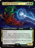 Cloud of Darkness (Foil) (Extended Art) - FINAL FANTASY - #0481