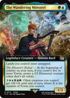 The Wandering Minstrel (Extended Art) - FINAL FANTASY - 0515