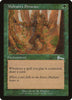 Multani's Presence (Foil) - Urza's Legacy - #109