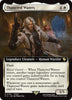 Thancred Waters (Extended Art) - Commander: FINAL FANTASY - 0139