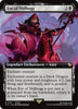 Eye of Nidhogg (Extended Art)(Foil) - Commander: FINAL FANTASY - #0115