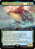 Sin, Unending Cataclysm (Foil) (Extended Art) - Commander: FINAL FANTASY #0185