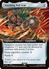 Wrecking Ball Arm (Extended Art)(Foil) - Commander: FINAL FANTASY #0128