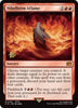 Nibelheim Aflame (Foil) - Prerelease Cards #0146