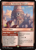 Lindblum, Industrial Regency - Prerelease Cards - #0285