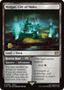 Midgar, City of Mako (Foil) - Prerelease Cards - #0286